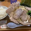 ラーメンショップ大門 福大亭