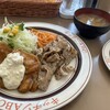 キッチンABC 江古田店