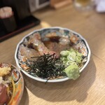 サカナのハチベエ 矢場町店 - 