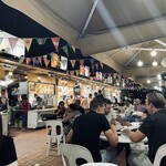 Makansutra Gluttons Bay - 