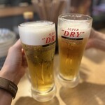 サカナのハチベエ 矢場町店 - 