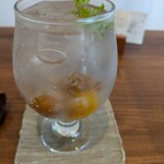 コーヒーとパフェのお店 Kurocafe - 