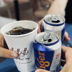 Makansutra Gluttons Bay - 