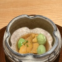 鮨 さかい - 