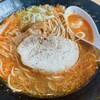 ガンジャ ラーメン 菖蒲PA店