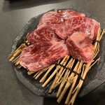焼肉 とら - 