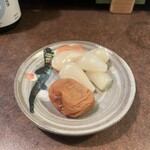 おかめ - おでん②