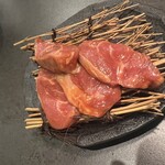 焼肉 とら - 