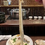 おかめ - リフトじゃああぁぁぁ(ꐦ°᷄д°᷅)‼️