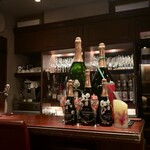 カルシファーズ・グリル アラ トスカーナ - 