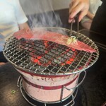 焼肉ぜん - 