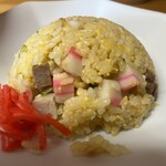 田島ラーメン - 