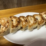 田島ラーメン - 