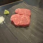 焼肉ぜん - 