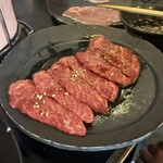 焼肉ぜん - 