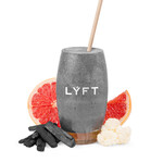 LYFT CAFE - 