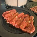 焼肉ぜん - 