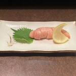 おかめ - たらこ炙り