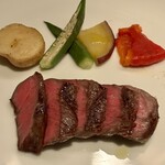 カルシファーズ・グリル アラ トスカーナ - 