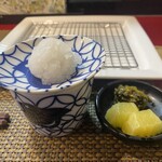 天扶良 きく桜 - 