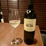 カルシファーズ・グリル アラ トスカーナ - 