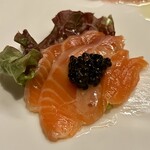 カルシファーズ・グリル アラ トスカーナ - 