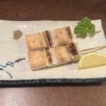 おかめ - ねぎま