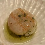 カルシファーズ・グリル アラ トスカーナ - 