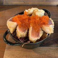 Seafood bar Ermitage 代々木店 - 