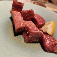 焼肉トラジ ルクア大阪店 - 