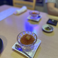 肉寿司 イタリアンバル 閂 心斎橋店 - 
