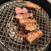 焼肉トラジ ルクア大阪店 - 