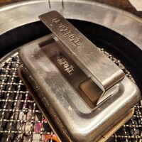 焼肉トラジ ルクア大阪店 - 