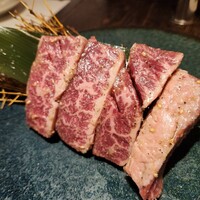 焼肉トラジ ルクア大阪店 - 