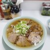 高円寺 ともちんラーメン