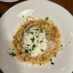 イタリア料理クッチーナ - 