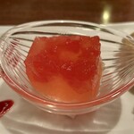 カルシファーズ・グリル アラ トスカーナ - 