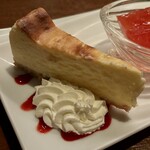 カルシファーズ・グリル アラ トスカーナ - 