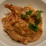 カルシファーズ・グリル アラ トスカーナ - 