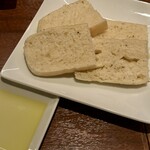 カルシファーズ・グリル アラ トスカーナ - 