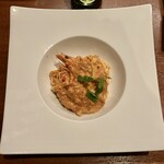 カルシファーズ・グリル アラ トスカーナ - 