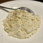 イタリア料理クッチーナ - 