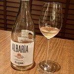 カルシファーズ・グリル アラ トスカーナ - 