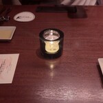 カルシファーズ・グリル アラ トスカーナ - 