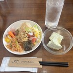 파스타 카페 다이닝 바 볼티체