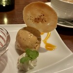 カルシファーズ・グリル アラ トスカーナ - 