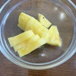 파스타 카페 다이닝 바 볼티체