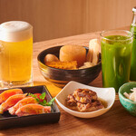 ちょいおでん - 料理写真: