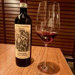 カルシファーズ・グリル アラ トスカーナ - 