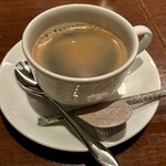 カルシファーズ・グリル アラ トスカーナ - 